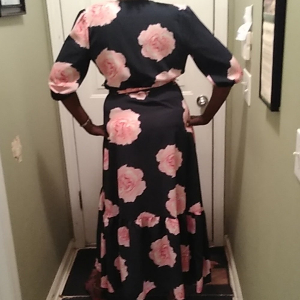 Dress - Picture 3 of 4